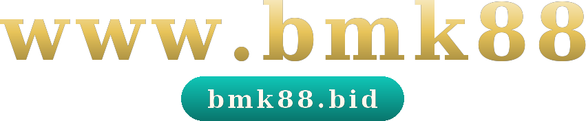 www.bmk88 logo
